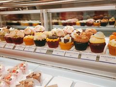 -派悦坊·甜品·蛋糕(虹口龙之梦店)