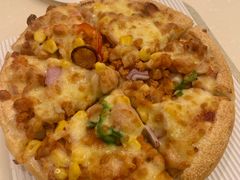 -尊宝比萨(棠东店)