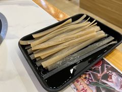 -朴小妹人参鸡汤火锅(长白山万达店)