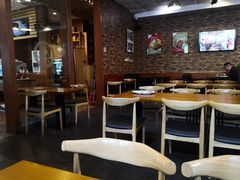 大堂-合利屋(三元桥店)