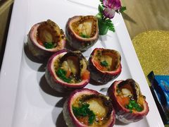 -79号渔船海鲜饭店(华强北店)