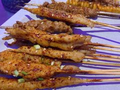 -燥次·烧烤酒场(万象城店)