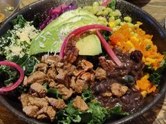 -Q MEX 库迈墨西哥餐吧(三里屯店)