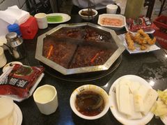 -陈眼镜火锅(总店)