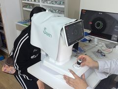 -美空眼镜·星趣控·新乐学·控优点合作店(周浦万达店)