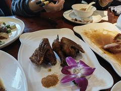 -古南都·老广东酒楼(龙江店)