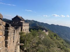 -慕田峪长城