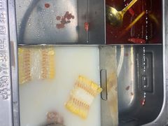 -海底捞火锅(百乐门广场店)