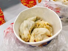 -德润福严氏烧麦总店(友谊路总店)