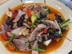 -陈三炖鸡馆(金众小区店)