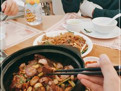 -顺风汤馆·广府粤菜(江宸天街店)