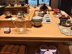 -奈雪茶院·茶室茶馆(广州粤海天地店)