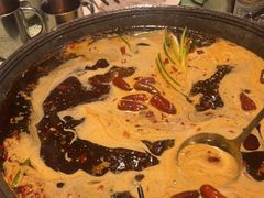 -五里关火锅(牛市口店)