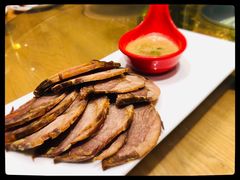 大刀牛肉-西北45°(世茂广场店)
