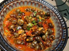 -新凯旋烧烤·燕姐千岛湖土菜