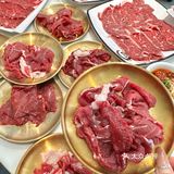 关于我在中山唯一能吃回本的自助。。。