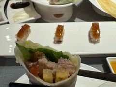 -阿庄新豫菜(航海东路店)