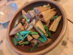 -饭江湖·江湖菜(湖广会馆店)