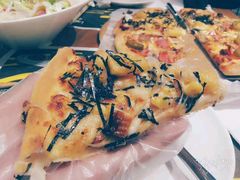 -乐凯撒披萨(中心书城店)