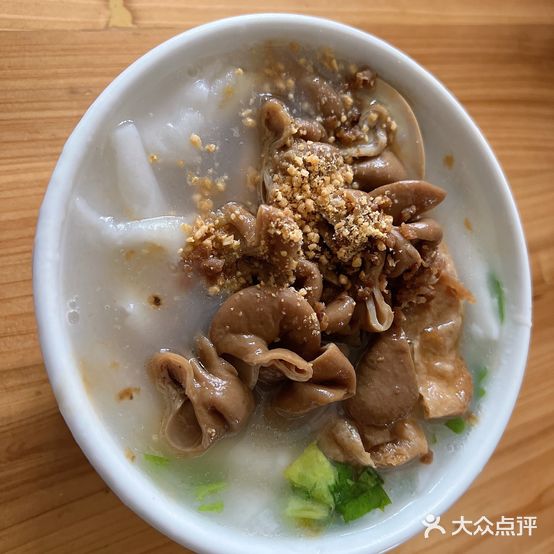 渡头粿汁