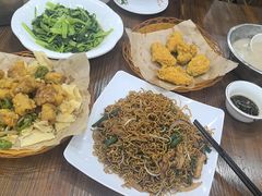 -南记食粥坊·宵夜大排档(莲花总店)