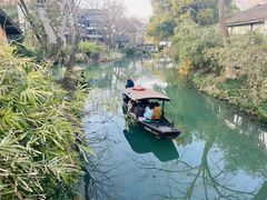 -西溪国家湿地公园