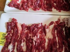 -海银海记潮汕牛肉火锅(新港中路海珠店)