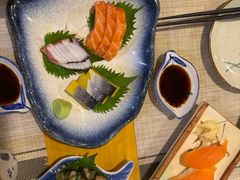 -古都日本料理(高桥路店)