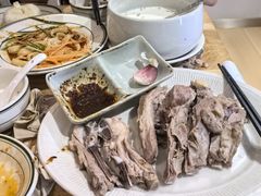 -贯贯吉·清真餐厅(浙江中路店)