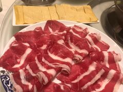 -福寿斋·老北京铜锅涮肉·烤鸭(顺义总店)