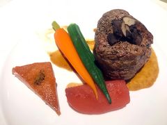 -王品牛排(郑州大卫城店)