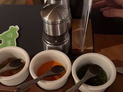 -拉蒂娜·巴西牛排馆 Latina·Brazilian Steakhouse(王府井喜悦店)