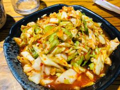 -熙成烧烤(白塔岭店)
