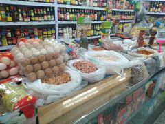 零售区-朝内南小街菜市场