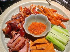 -雨后行菜(报慈北路店)