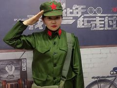 -苏州5D星空错觉艺术馆