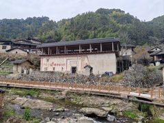 -福建土楼(南靖)景区
