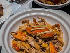 -粤匠·澳门点心粤菜海鲜(澳门半岛店)