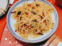-魁盛居百年鲁菜馆(中林路店)