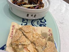 -老西门·常州菜(新区店)