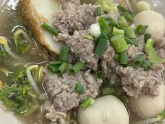 -榮泰米粉湯(Left Shop)