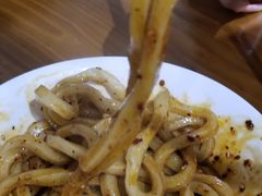 -樊三嬢手工甜水面(大邑安仁店)