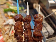 -大头叔烤鸡爪·朝鲜族烤串(天池路店)