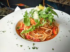 -Lets burger非常汉堡·环球风味(蓝色港湾店)