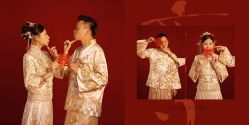 点击看大图 -GO VISION 动视觉婚纱摄影高级定制