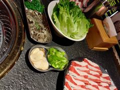 -伊茉家的烤肉店(勒泰中心店)
