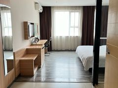 -城市便捷酒店(佛山大良清晖园步行街店)