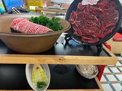 -廖掌柜·重庆鲜货火锅(上海首店)