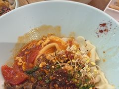 -西北馍王.陕西手工面(龙湖白沙天街店)