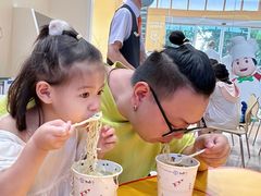 -康师傅味来馆